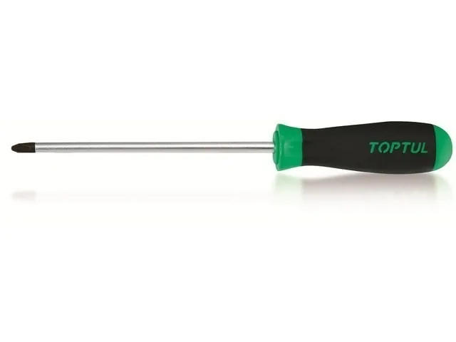 Surubelnita scurta in cruce 100-205 mm Toptul FBAB0210, imagine produs