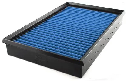 Set filtre de aer sport panou aFe M157 AMG, imagine produs