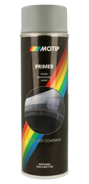 Grund primer Motip 500 ml 04054, imagine produs
