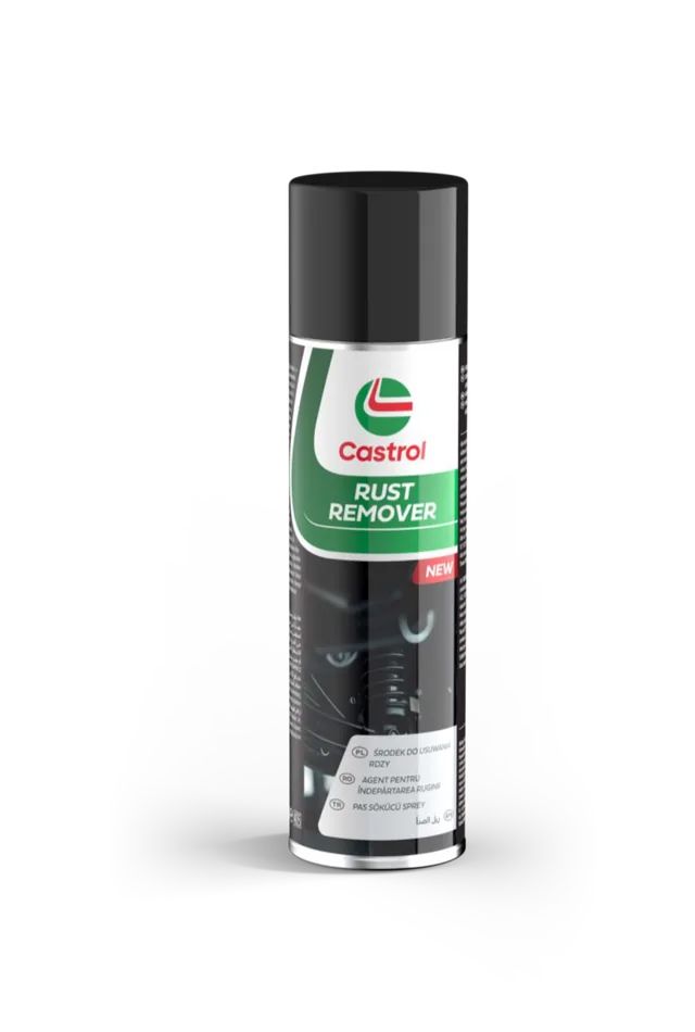 Spray degripant Castrol 300 ml 160A23, imagine produs