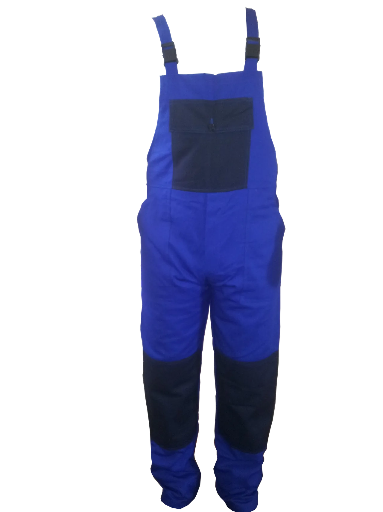 Pantalon cu pieptar albastru bleu M44 S MTR MTR01744, imagine produs