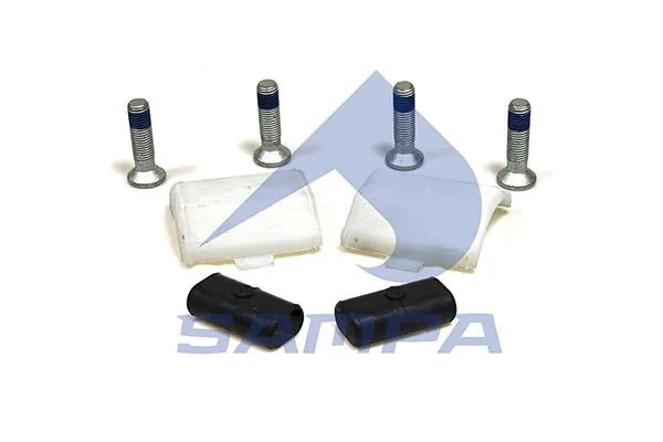 Set reparatie cupla remorca Sampa 095655SD, imagine produs