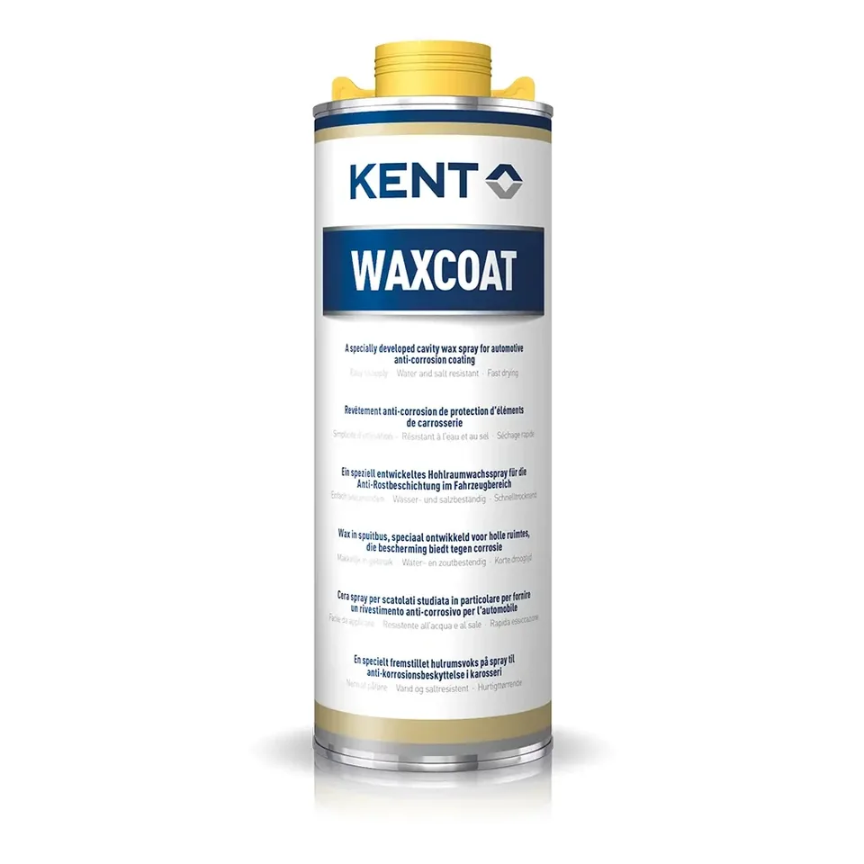 Ceara cavitati auto spray Kent 34488, imagine produs