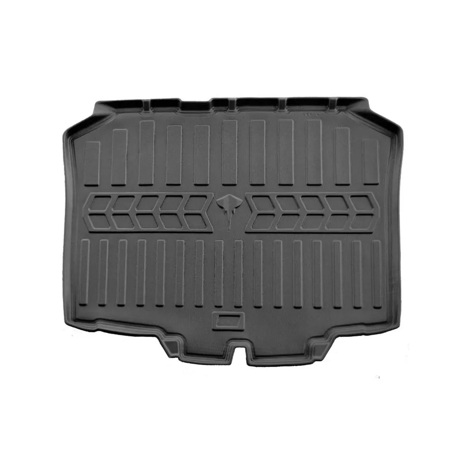 Tavita portbagaj UMBRELLA compatibil cu Seat Ibiza IV 6J Hatchback 2008-2017, imagine produs