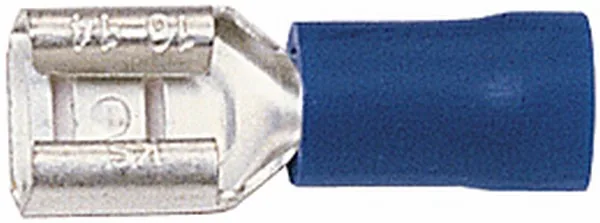 Set conectori cablaj Hella A53 100 buc 1,5 - 2,5 mm2 8KW044022003, imagine produs