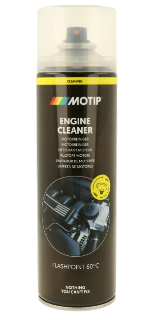 Spray curatare motor Motip Engine Cleaner 500ml 0.500 L, imagine produs