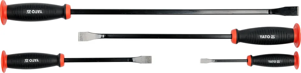 Set leviere 4 piese Yato YT4730 80875, imagine produs