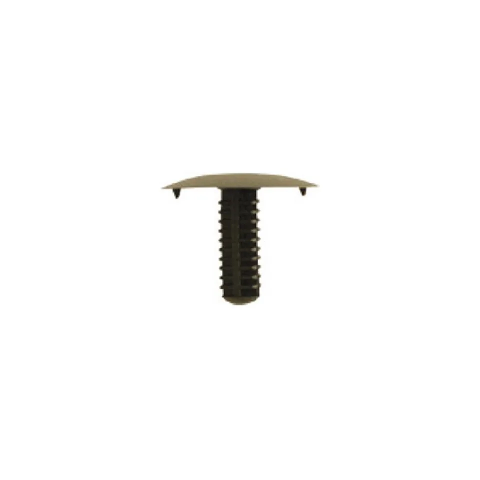 Clipsuri auto plastic 10 buc JBM fixare componente caroserie, imagine produs
