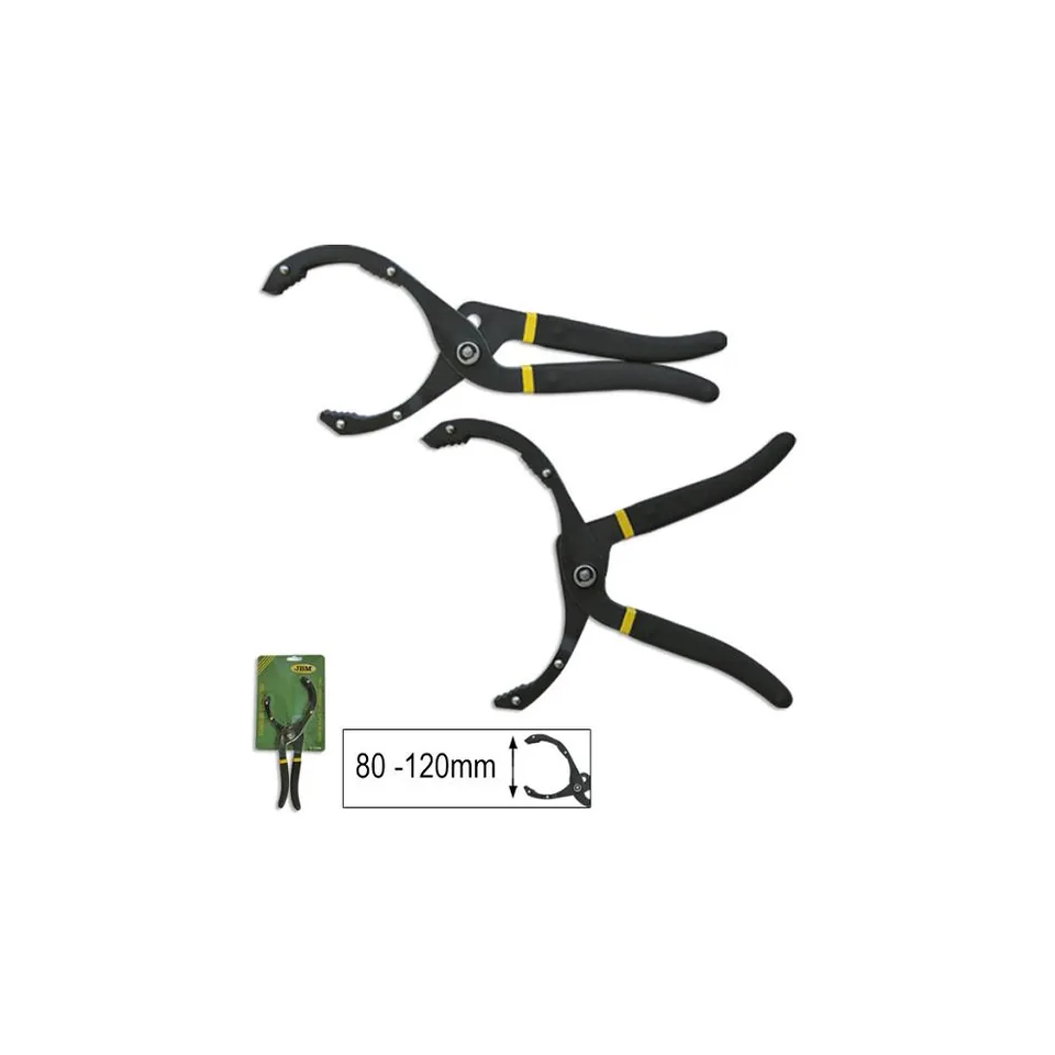 Cleste filtru ulei JBM, imagine produs