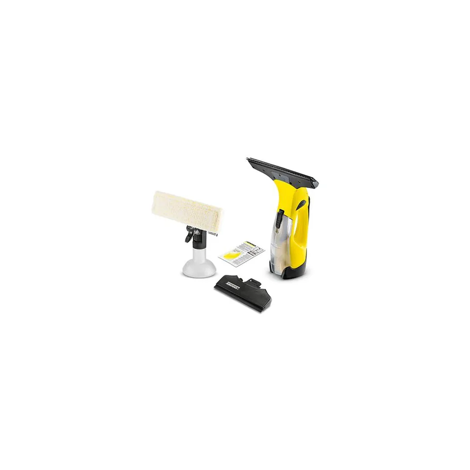 Aspirator de geamuri cu acumulator Karcher 105 m2, imagine produs