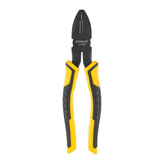 Cleste combinat Stanley Dynagrip 150 mm STHT074456, imagine produs