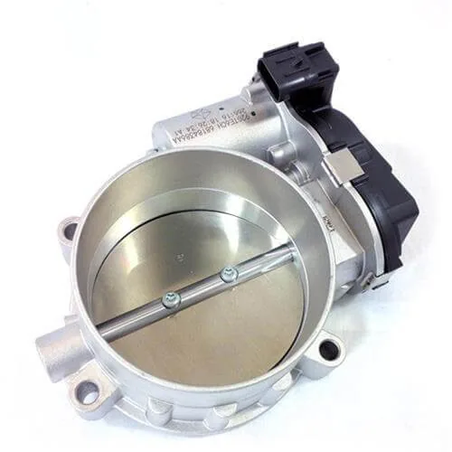 Clapeta acceleratie 92mm VRP Hellcat M113k, imagine produs