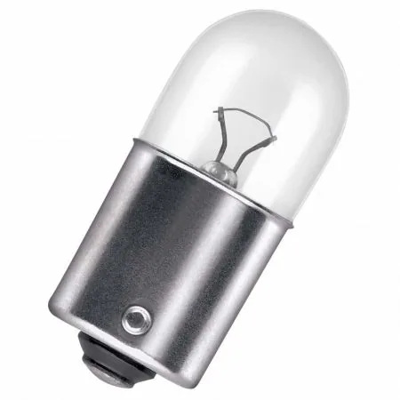 Bec R10W halogen 12V 10W BA15s Bosch Eco 1987302816, imagine produs