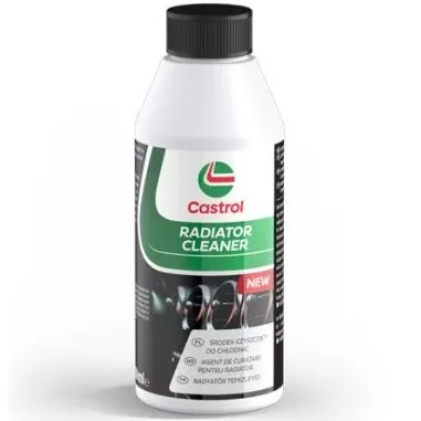 Spray curatat radiator Castrol 250 ml 1609C3, imagine produs