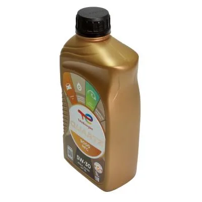 Ulei motor 5w30 Total Quartz 9000 Future NFC 1L, imagine produs