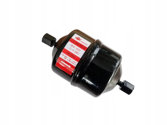 Filtru uscator negru aparat clima Viaken X520 X540 MTR 885, imagine produs