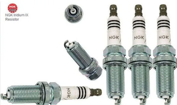Bujii One Step Colder NGK M157, imagine produs