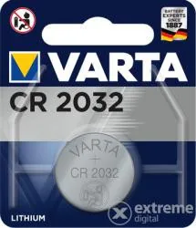 Baterie Varta CR2032 3 V 4008496276882, imagine produs