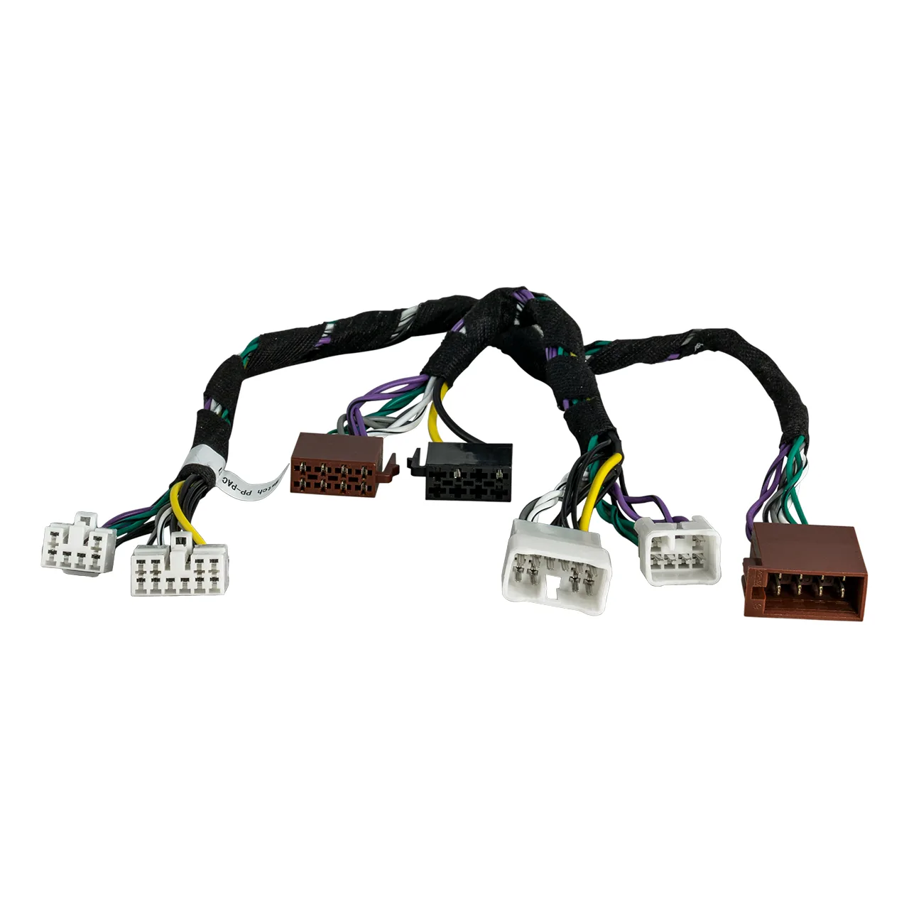 Cablu adaptor Match PP-PAC 37, imagine produs
