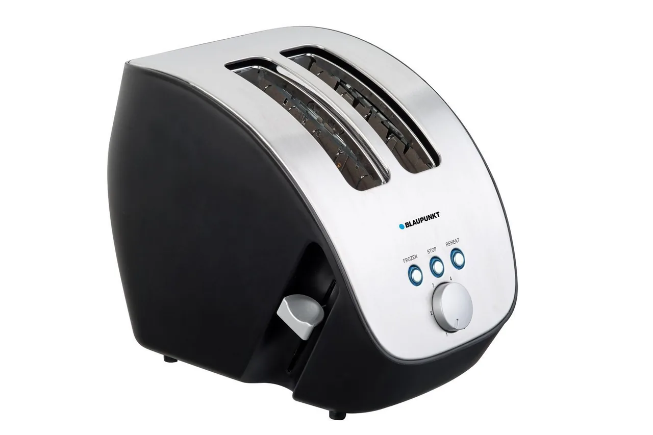 Toaster Blaupunkt TSS701, imagine produs
