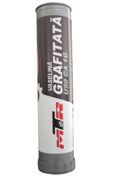 Vaselina grafitata MTR 400g MTRGR400G, imagine produs