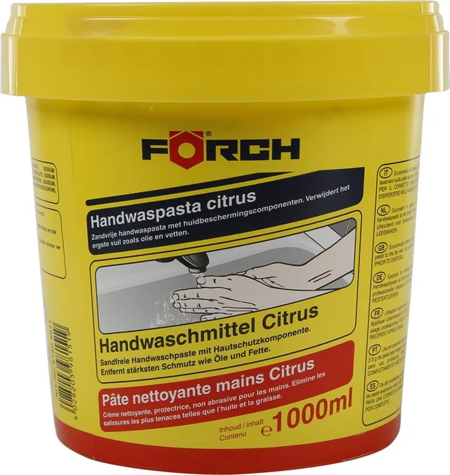 Pasta de maini CITRUS 1000 ml Forch 61809011, imagine produs