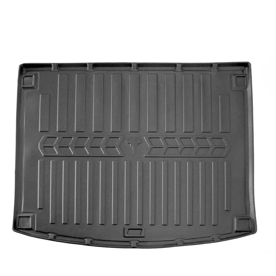Tavita portbagaj UMBRELLA compatibil cu Volkswagen Touareg III CR 2018, imagine produs