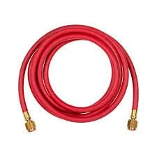 Furtun statie AC 250cm rosu Magneti Marelli 007950013770, imagine produs