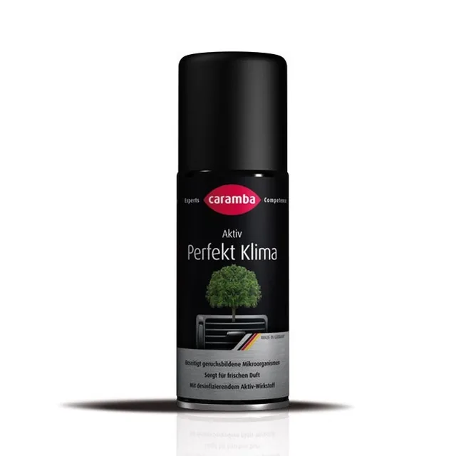 Spray igienizare ac auto Caramba 100 ml 631005, imagine produs