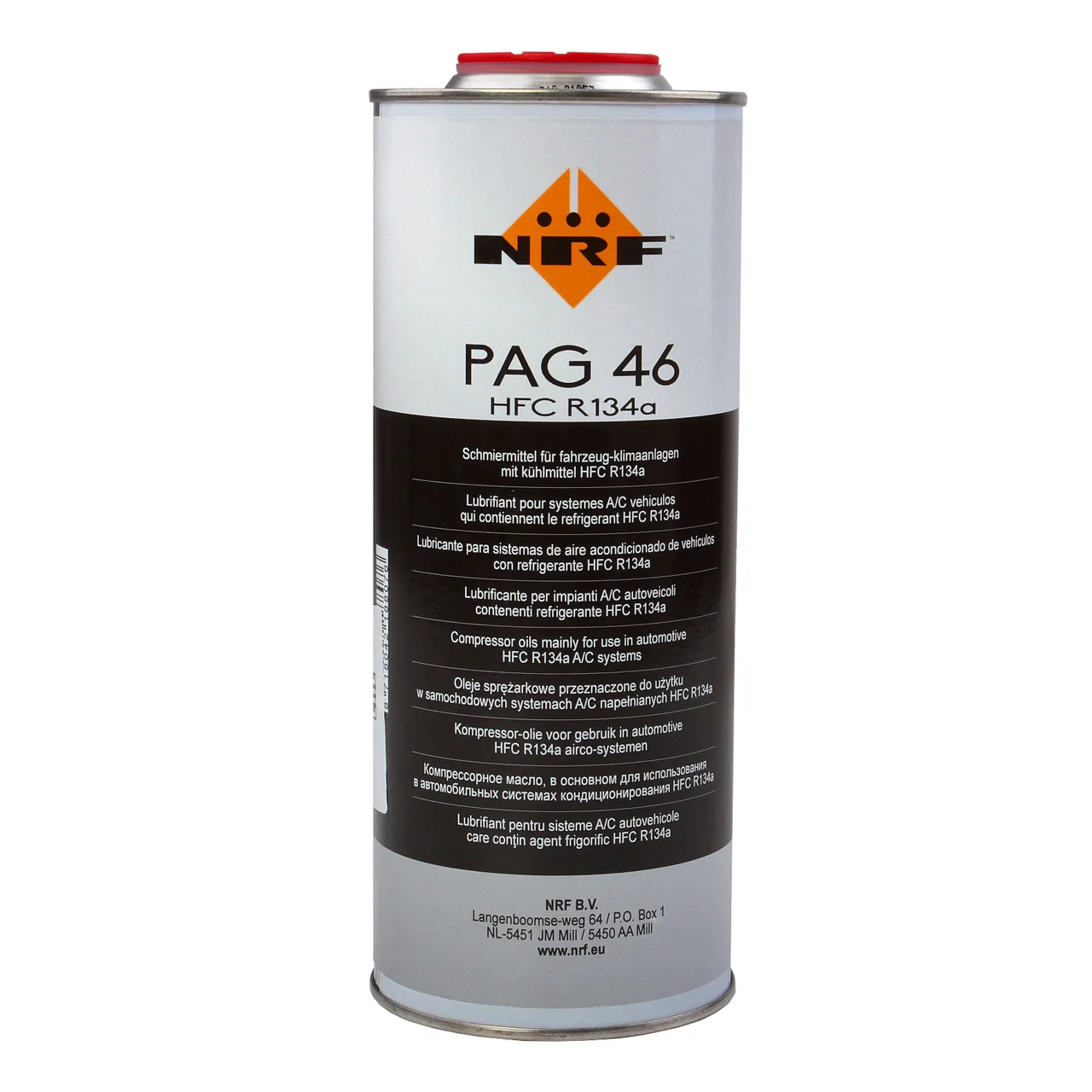 Ulei PAG 46 1 L NRF 38836, imagine produs