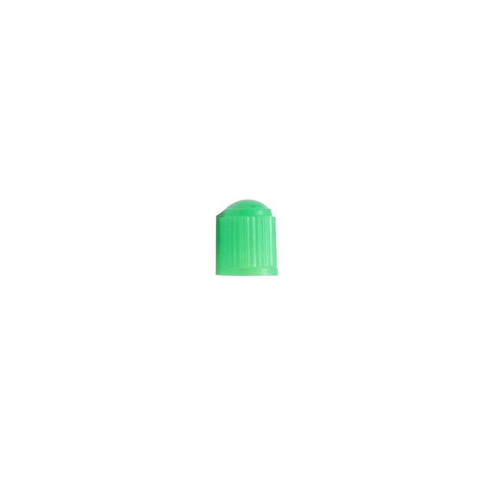 Capacel valva ventil plastic verde All Ride DISSY20, imagine produs