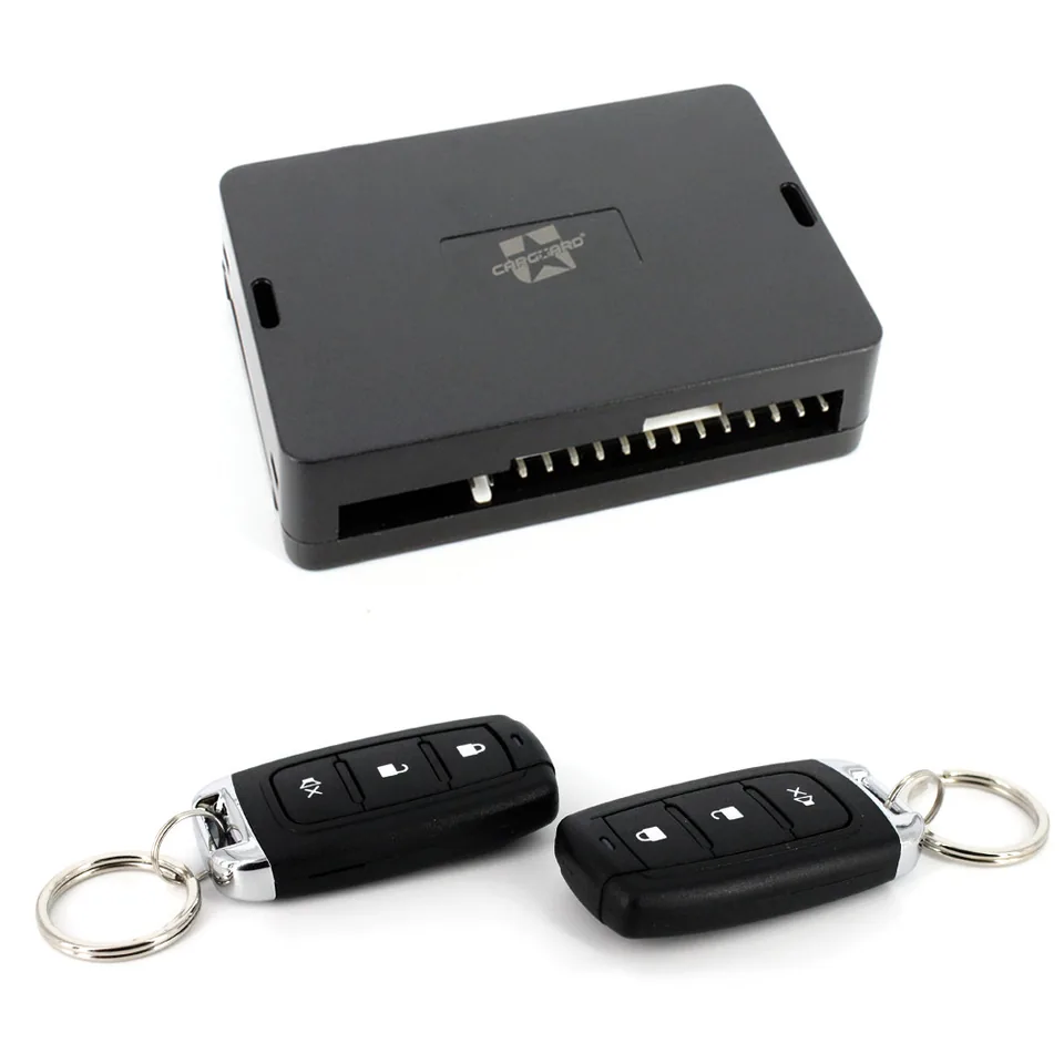 Modul inchidere centralizata cu telecomanda Carguard MIC015, imagine produs