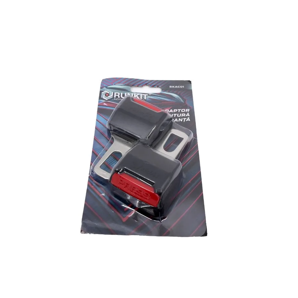 Adaptor centura siguranta set 2 buc Runkit RKAC01, imagine produs
