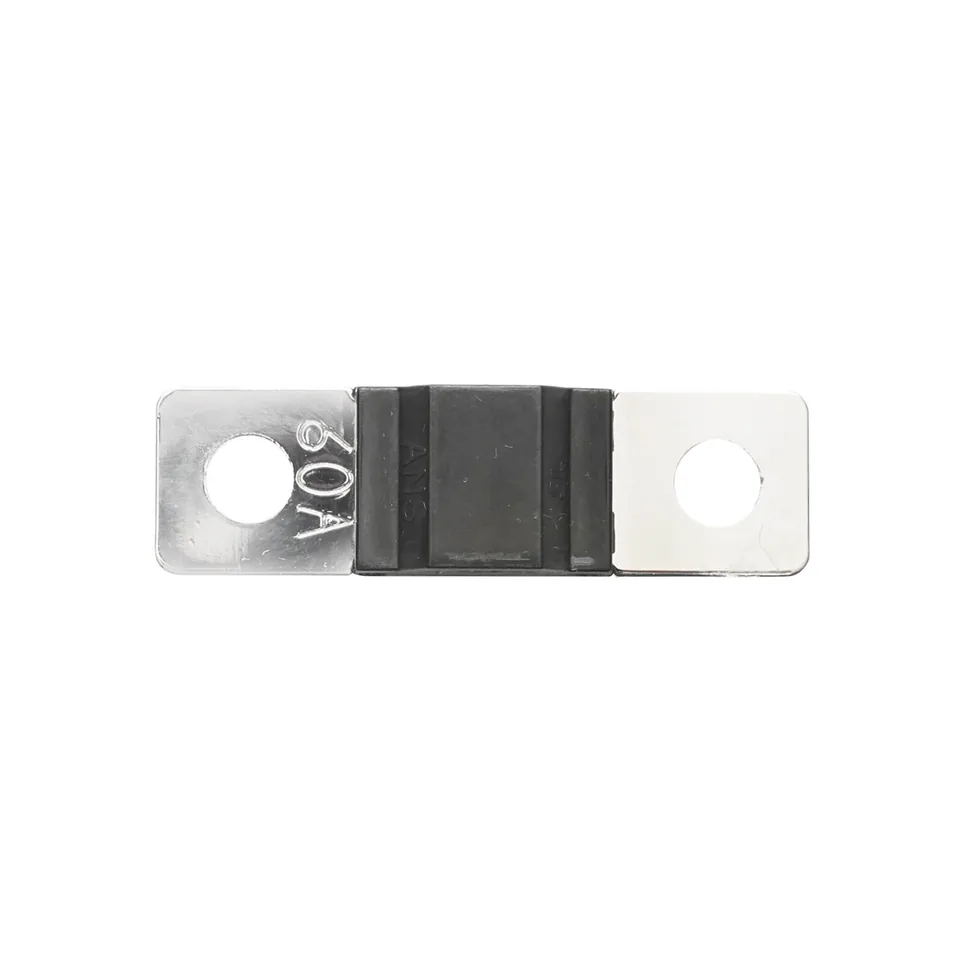 Siguranta auto fuzibila lamelara ANS 60A 1 buc Breckner Germany 12221456, imagine produs