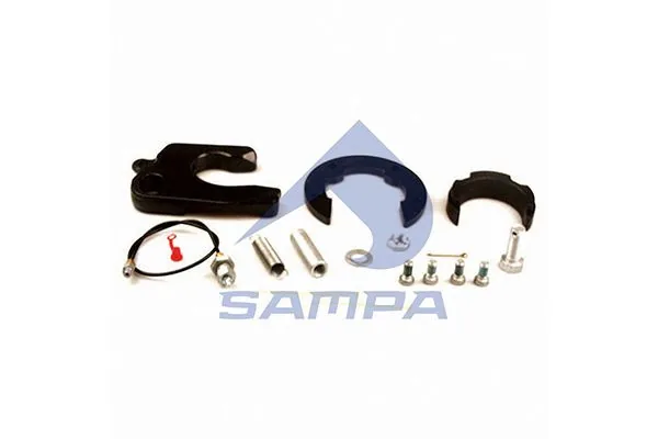 Set de reparatie cupla remorca Sampa 095539, imagine produs