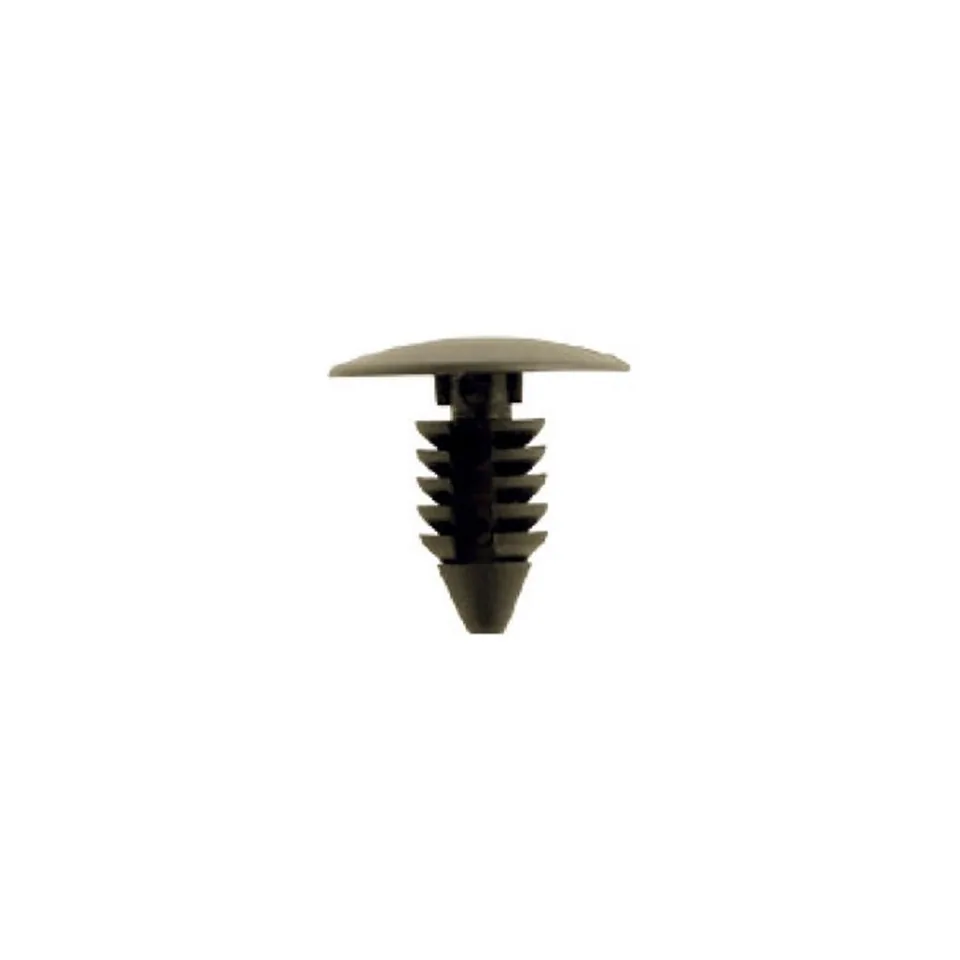 Clipsuri auto plastic 10 buc 6mm JBM, imagine produs