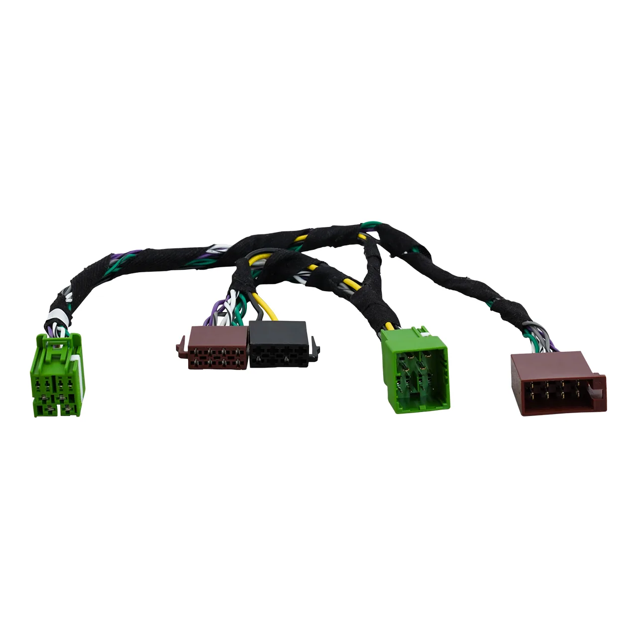 Cablu adaptor Match PP-PAC 08, imagine produs