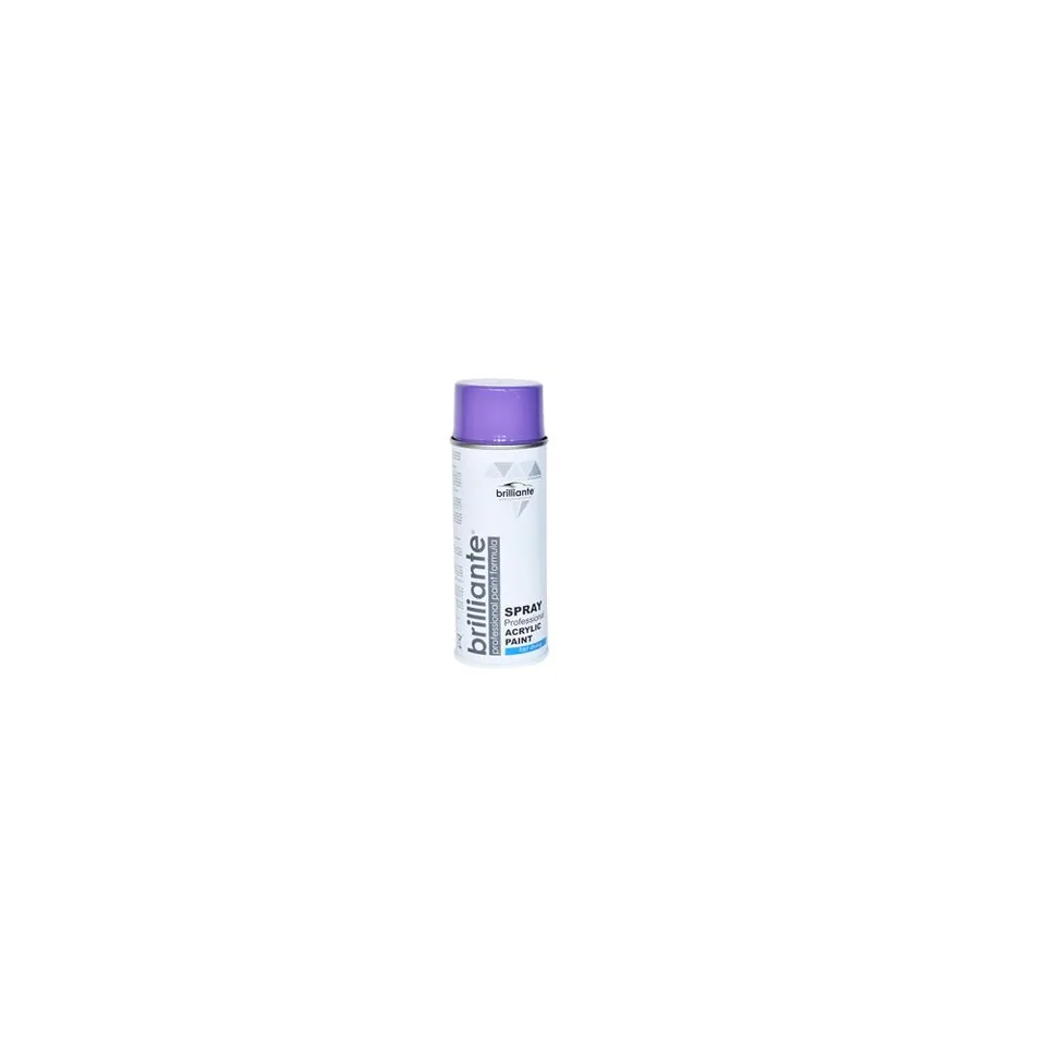 Vopsea spray Mov RAL 4005 Brilliante 400 ml, imagine produs