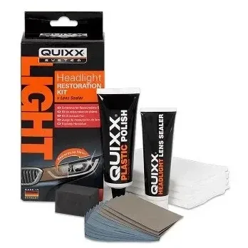 Kit restaurare faruri Quixx 10143, imagine produs