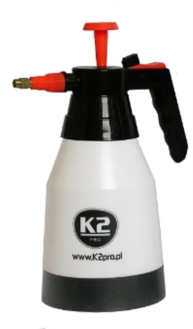 Atomizor spumare plastic K2 2L M413, imagine produs