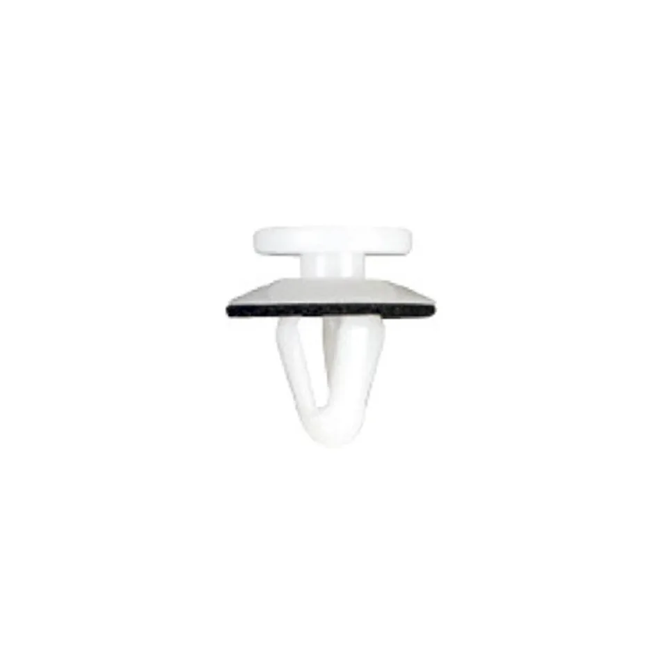 Clipsuri auto plastic Mitsubishi 8 bucati JBM OE MB696120, imagine produs