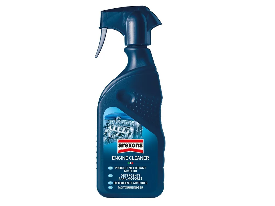 Spray curatare motor Arexons 400 ml 31017, imagine produs
