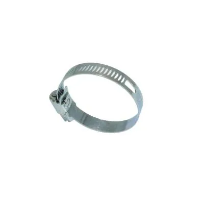 Colier auto cu surub furtun inox 25-42 ER-BI MTR A09, imagine produs