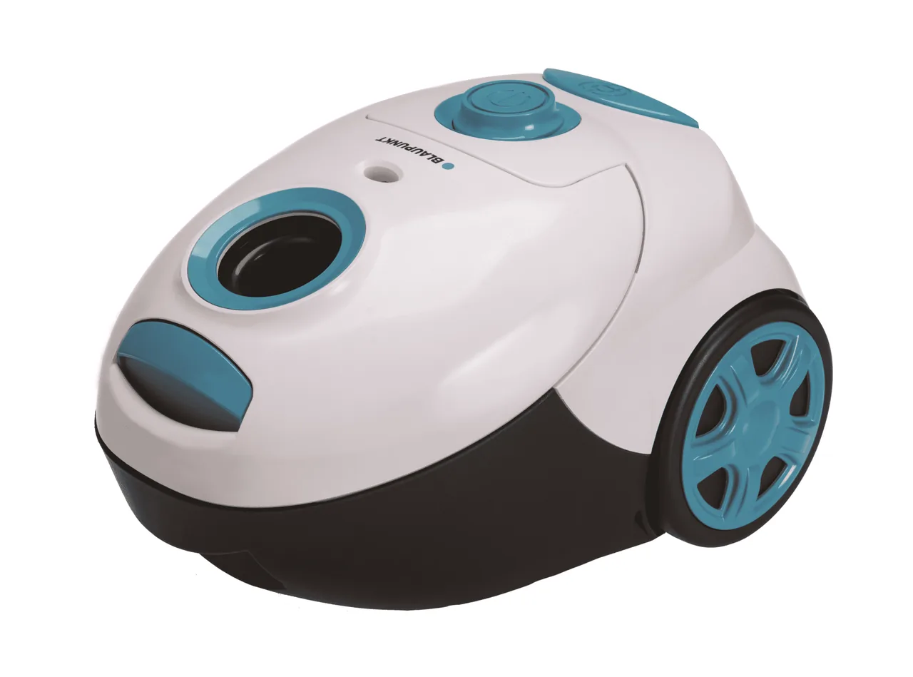 Aspirator cu sac volum 2L Blaupunkt VCB301, imagine produs