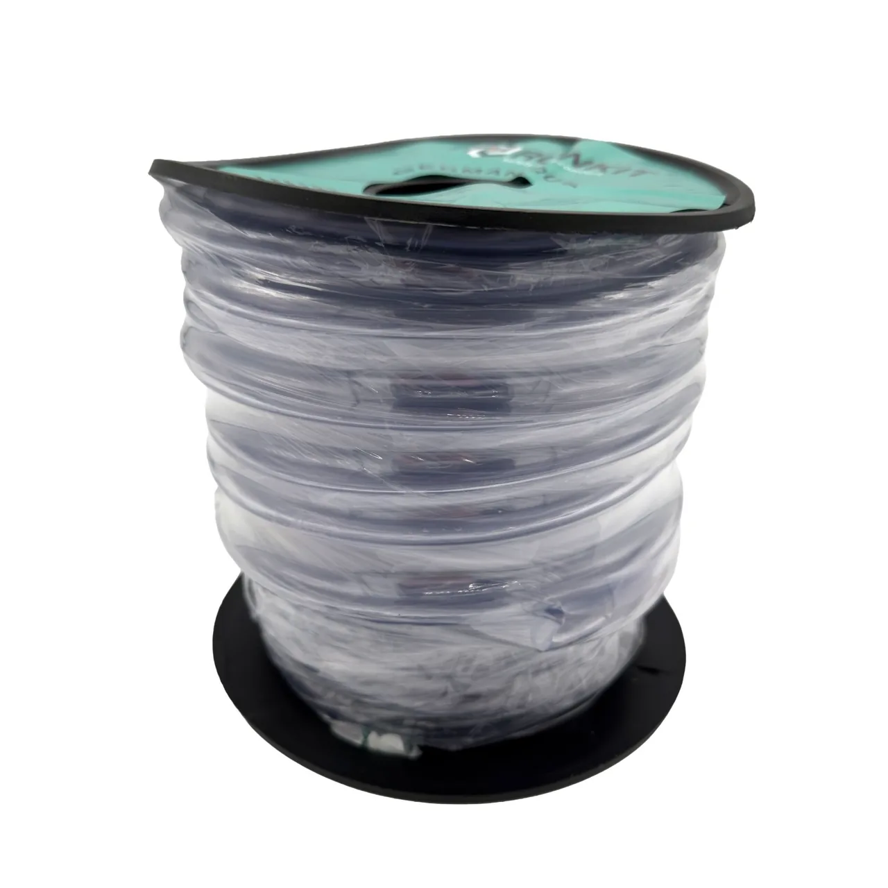 Rola furtun transparent 6.0x10.0 mm 15 m Runkit RFC60T, imagine produs