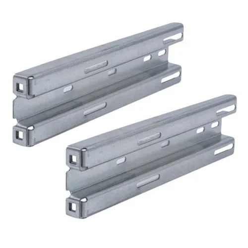 Set suporti orizontali lada scule MTR T22N0018C Kogel Krone Schmitz, imagine produs