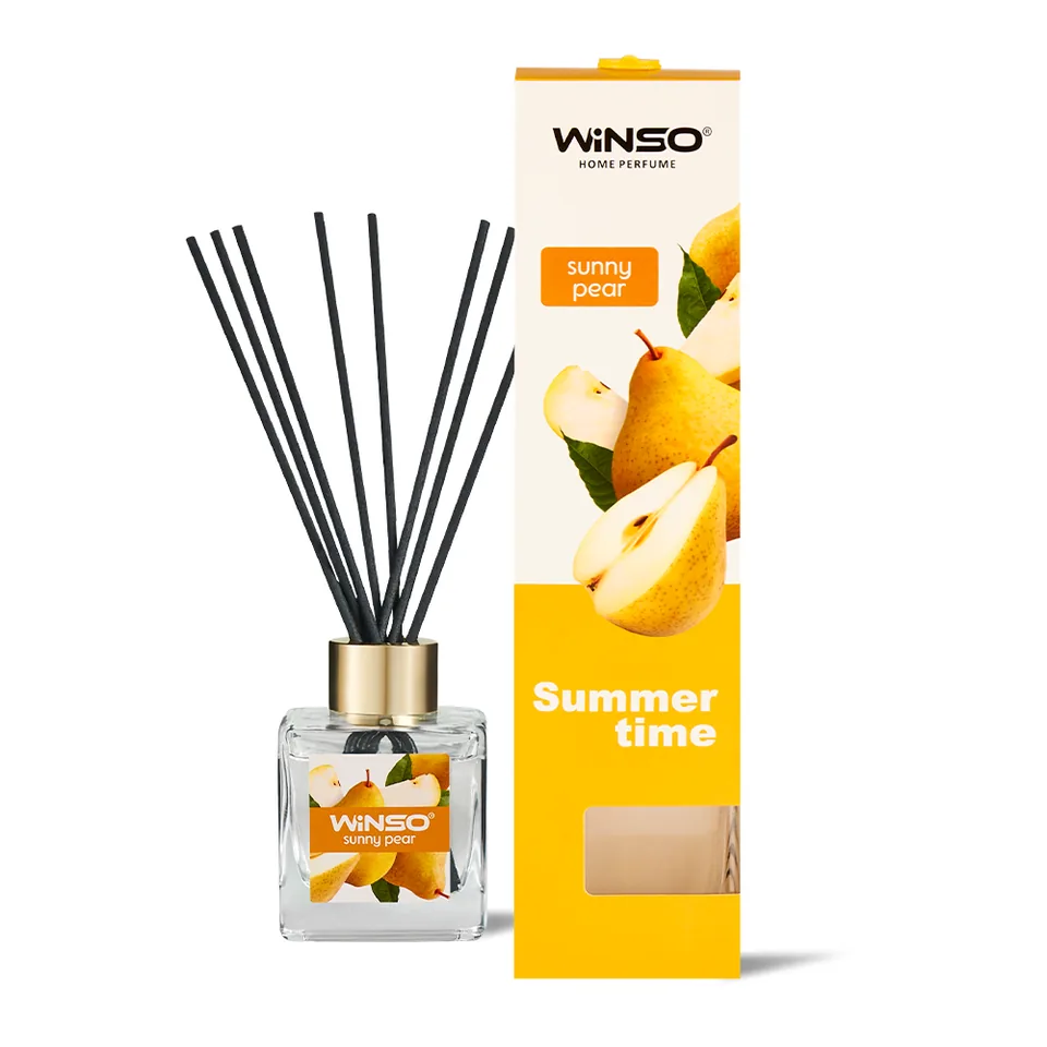 Parfum masina Winso Sunny Pear 539960, imagine produs
