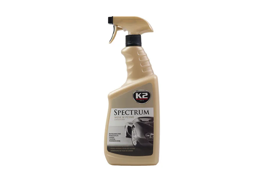 Ceara auto K2 Spectrum G021 700 ml, imagine produs