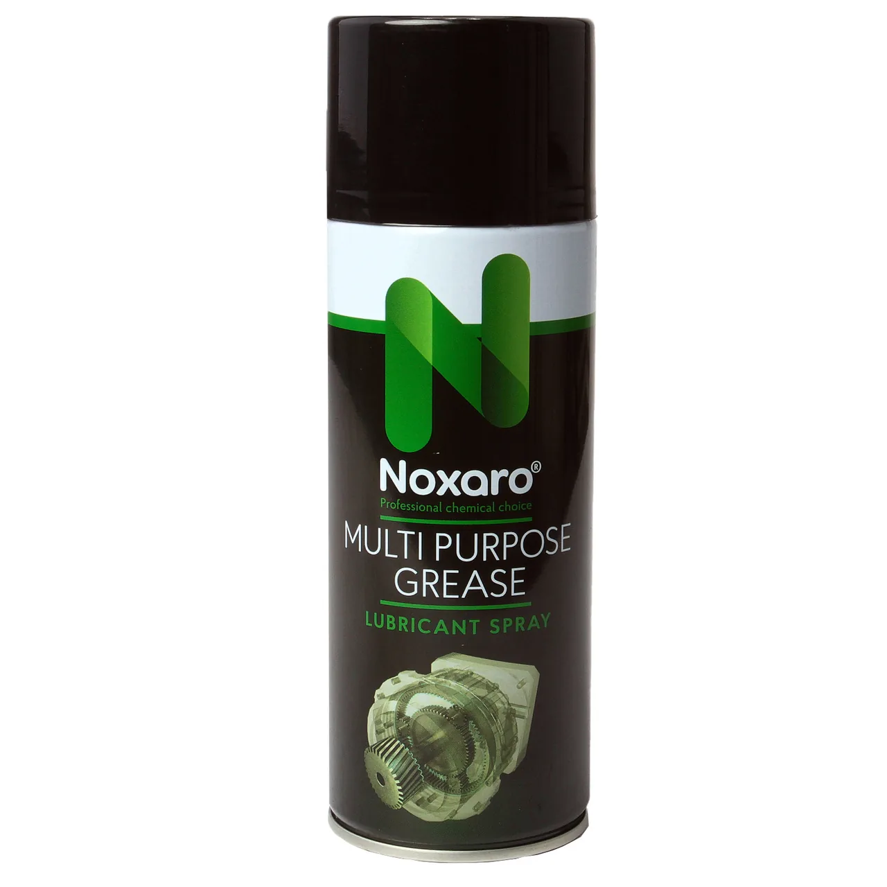 Vaselina litiu spray multifunctionala Noxaro 450 ml NXR012, imagine produs