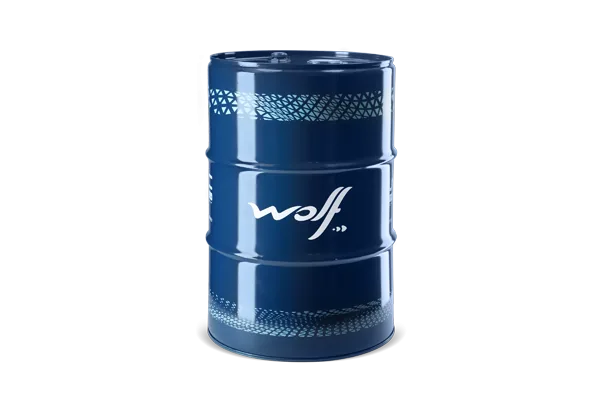 Ulei 10w40 Wolf GuardTech B4 60L, imagine produs